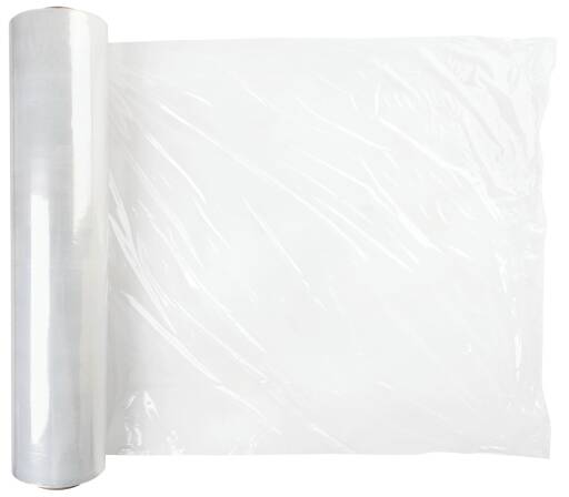 Stretch wrap